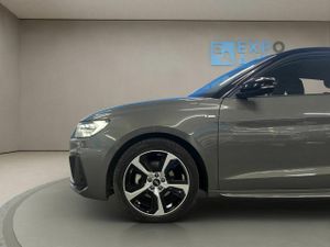 Audi A1 S LINE - Foto 10