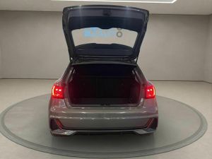 Audi A1 S LINE - Foto 11