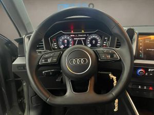 Audi A1 S LINE - Foto 17