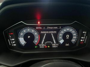 Audi A1 S LINE - Foto 18