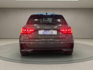Audi A1 S LINE - Foto 6