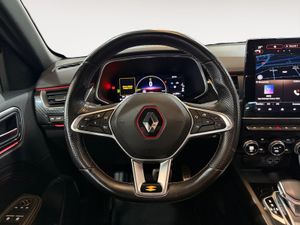 Renault Arkana RS Line E-TECH Híbrido 105kW(145CV) - Foto 10