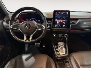 Renault Arkana RS Line E-TECH Híbrido 105kW(145CV) - Foto 11