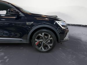 Renault Arkana RS Line E-TECH Híbrido 105kW(145CV) - Foto 19