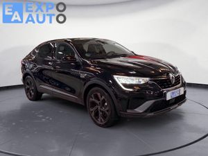 Renault Arkana RS Line E-TECH Híbrido 105kW(145CV) - Foto 2