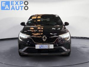 Renault Arkana RS Line E-TECH Híbrido 105kW(145CV) - Foto 5