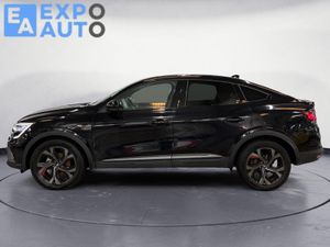 Renault Arkana RS Line E-TECH Híbrido 105kW(145CV) - Foto 18