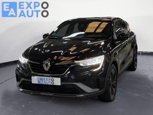 Renault Arkana RS Line E-TECH Híbrido 105kW(145CV) - Foto 3