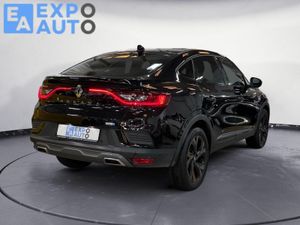 Renault Arkana RS Line E-TECH Híbrido 105kW(145CV) - Foto 4