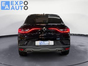 Renault Arkana RS Line E-TECH Híbrido 105kW(145CV) - Foto 16