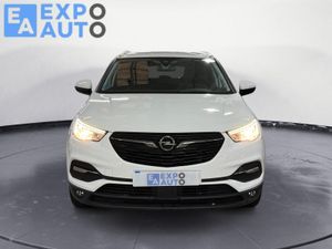 Opel Grandland X 1.2 Turbo Selective - Foto 20