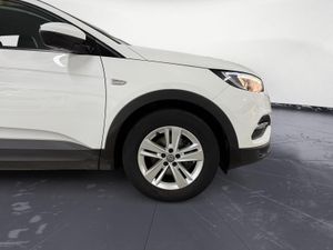 Opel Grandland X 1.2 Turbo Selective - Foto 5