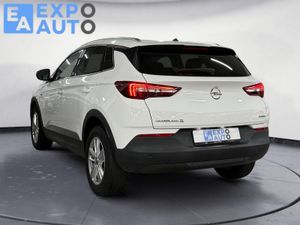 Opel Grandland X 1.2 Turbo Selective - Foto 3