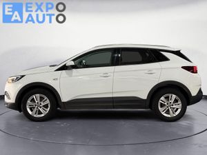 Opel Grandland X 1.2 Turbo Selective - Foto 4
