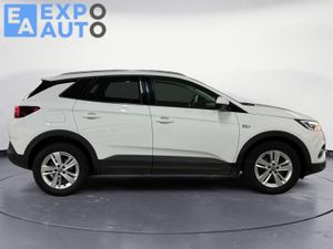 Opel Grandland X 1.2 Turbo Selective - Foto 15