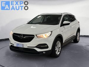 Opel Grandland X 1.2 Turbo Selective - Foto 18