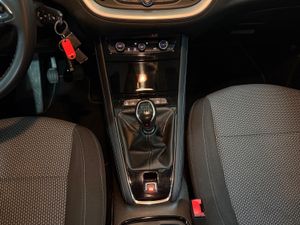 Opel Grandland X 1.2 Turbo Selective - Foto 9