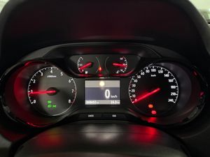 Opel Grandland X 1.2 Turbo Selective - Foto 12