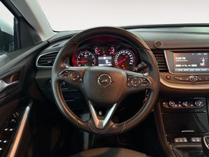 Opel Grandland X 1.2 Turbo Selective - Foto 14