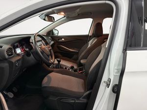 Opel Grandland X 1.2 Turbo Selective - Foto 10