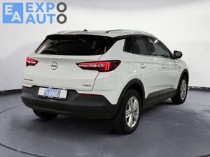 Opel Grandland X 1.2 Turbo Selective - Foto 19