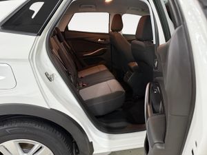 Opel Grandland X 1.2 Turbo Selective - Foto 17