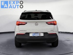 Opel Grandland X 1.2 Turbo Selective - Foto 6
