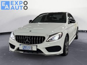 Mercedes Clase C C 220 d - Foto 12