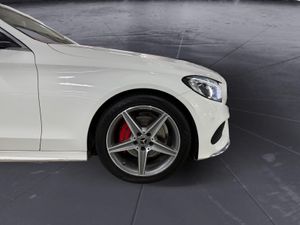 Mercedes Clase C C 220 d - Foto 5