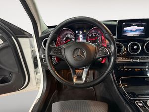Mercedes Clase C C 220 d - Foto 8