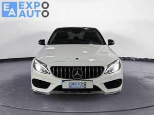 Mercedes Clase C C 220 d - Foto 3