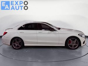 Mercedes Clase C C 220 d - Foto 19