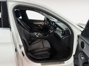 Mercedes Clase C C 220 d - Foto 16