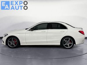 Mercedes Clase C C 220 d - Foto 4