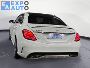 Mercedes Clase C C 220 d - Foto 21