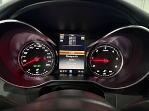 Mercedes Clase C C 220 d - Foto 9