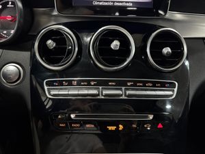 Mercedes Clase C C 220 d - Foto 11