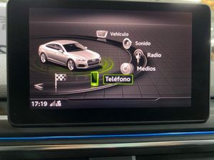 Audi A5 Advanced 2.0 TDI 140kW S tron Sportback - Foto 10