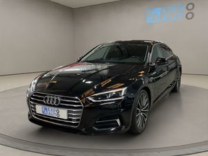Audi A5 Advanced 2.0 TDI 140kW S tron Sportback - Foto 14