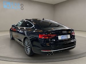 Audi A5 Advanced 2.0 TDI 140kW S tron Sportback - Foto 5