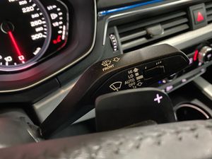 Audi A5 Advanced 2.0 TDI 140kW S tron Sportback - Foto 24