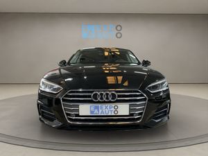 Audi A5 Advanced 2.0 TDI 140kW S tron Sportback - Foto 13