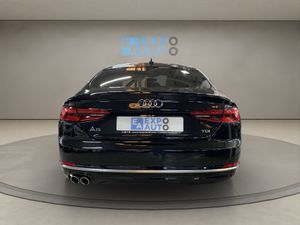 Audi A5 Advanced 2.0 TDI 140kW S tron Sportback - Foto 6