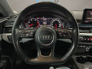 Audi A5 Advanced 2.0 TDI 140kW S tron Sportback - Foto 8