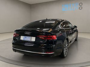 Audi A5 Advanced 2.0 TDI 140kW S tron Sportback - Foto 3