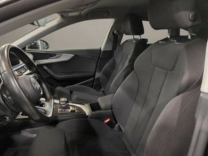 Audi A5 Advanced 2.0 TDI 140kW S tron Sportback - Foto 7