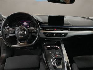 Audi A5 Advanced 2.0 TDI 140kW S tron Sportback - Foto 18