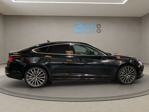Audi A5 Advanced 2.0 TDI 140kW S tron Sportback - Foto 4
