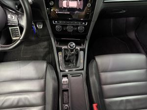 Volkswagen Golf R 2.0 TSI 300CV BMT 4Motion - Foto 11