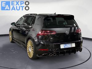 Volkswagen Golf R 2.0 TSI 300CV BMT 4Motion - Foto 4